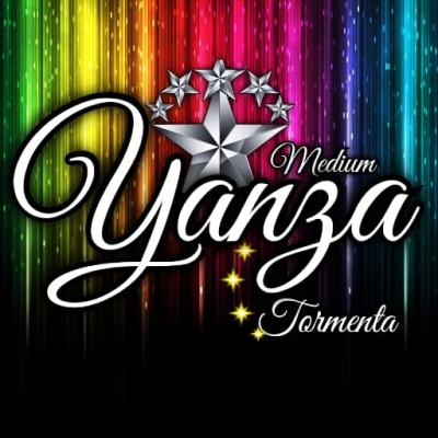YANZA TORMENTA