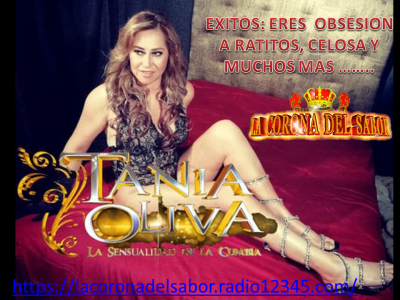 TANIA OLIVA 